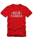 War Thunder War Thunder